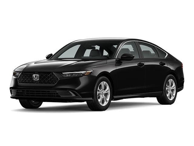 2023 Honda Accord Sedan 